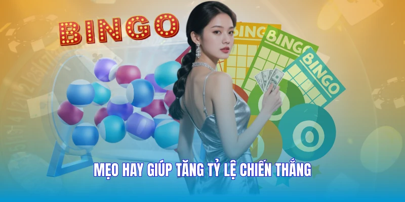 Mẹo hay giúp tăng tỷ lệ chiến thắng